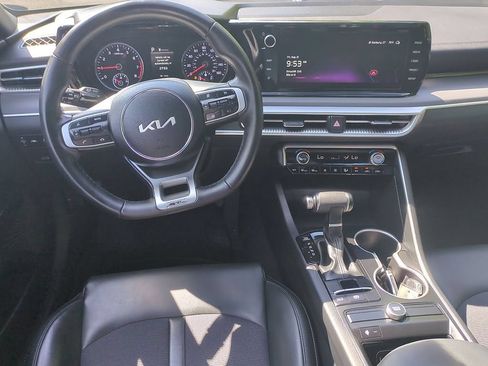 Used 2023 Kia K5 GT-Line FWD image 13