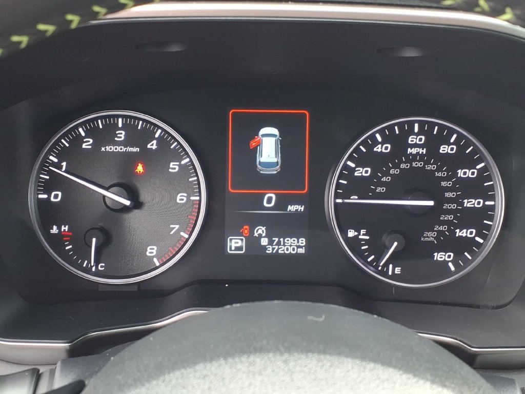 Certified 2024 Subaru Outback Onyx Edition AWD/4WD image 6