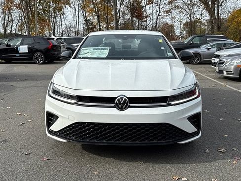 New 2025 Volkswagen Jetta Sport image 6