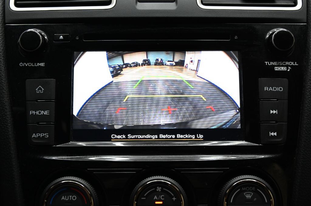 Used 2021 Subaru WRX AWD/4WD image 35