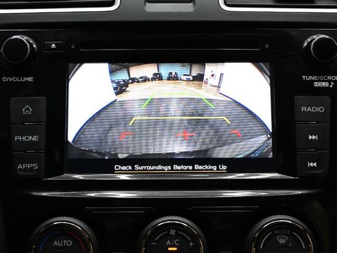 Used 2021 Subaru WRX AWD/4WD image 35