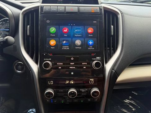 Used 2019 Subaru Ascent Touring AWD/4WD image 11