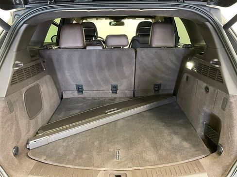 Used 2017 Lincoln MKC Black Label w/ Lincoln MKC Climate Package image 22