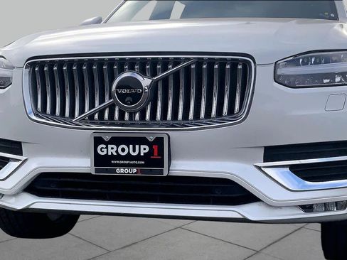 Used 2024 Volvo XC90 B6 Ultimate w/ Lounge Package AWD/4WD image 30