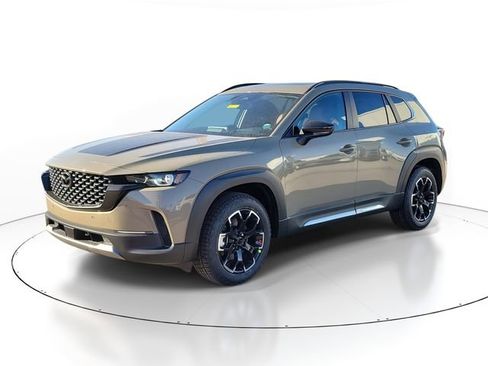 New 2026 MAZDA CX-50 Meridian Edition image 2