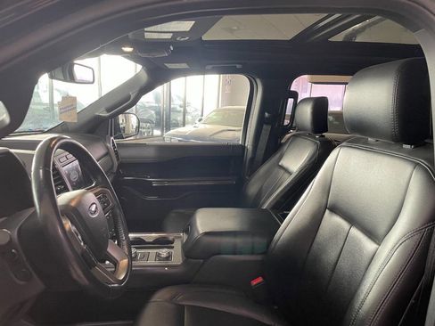 Used 2020 Ford Expedition XLT w/ Equipment Group 202A image 16