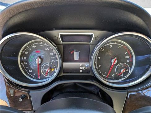 Used 2018 Mercedes-Benz GLE 350 image 10