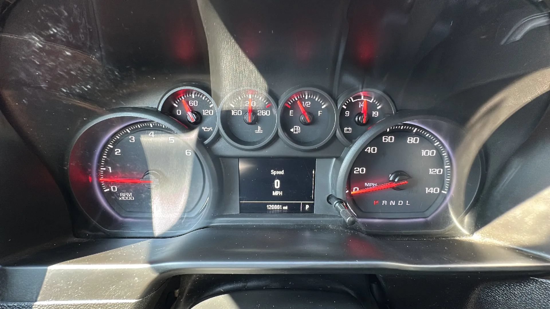 Used 2020 Chevrolet Silverado 1500 W/T RWD image 11
