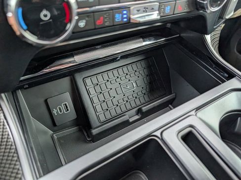 New 2025 Ford F150 Lariat w/ Equipment Group 501A Mid image 24