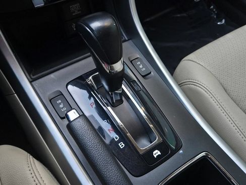 Used 2014 Honda Accord EX-L image 21