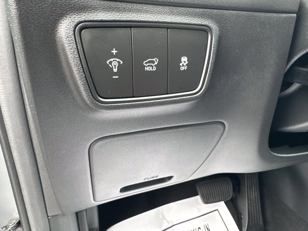Certified 2024 Hyundai Tucson Limited AWD/4WD image 15
