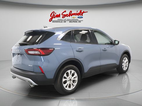 Used 2024 Ford Escape Active AWD/4WD image 6