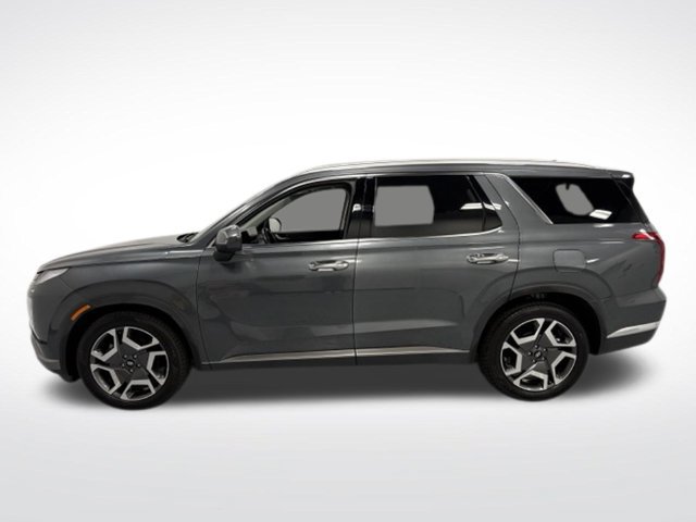 Used 2023 Hyundai Palisade Limited FWD image 5
