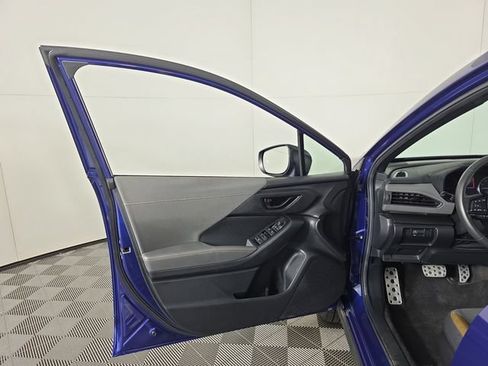 Used 2024 Subaru Crosstrek 2.5i Sport w/ Crosstrek Mirror Package AWD/4WD image 21