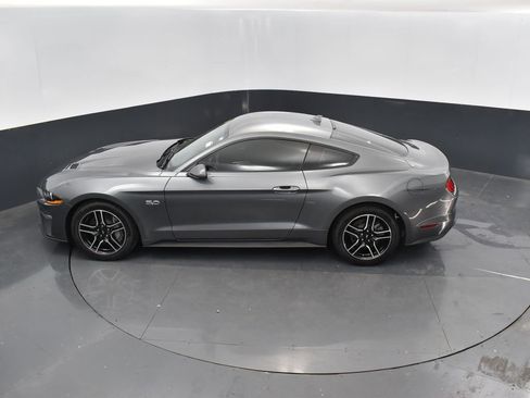 Certified 2022 Ford Mustang GT image 31