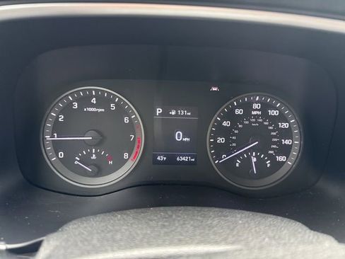 Used 2021 Hyundai Tucson SE image 13