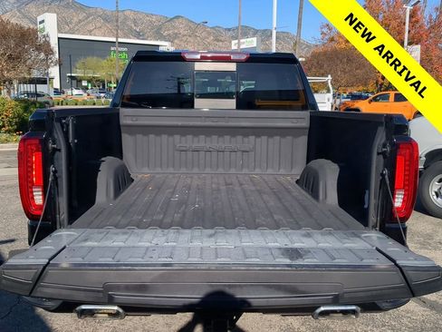 Used 2022 GMC Sierra 1500 Denali w/ Denali Premium Package image 29