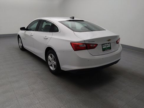 Used 2021 Chevrolet Malibu LS w/ Driver Confidence Package II FWD image 6