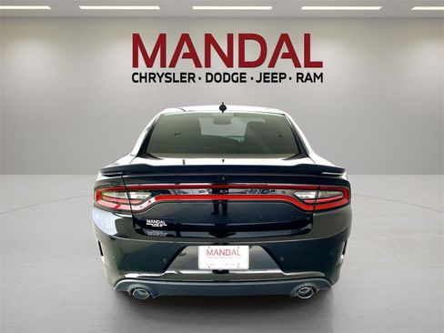 Used 2023 Dodge Charger R/T w/ Blacktop Package image 7