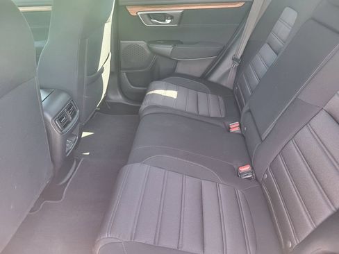 Used 2019 Honda CR-V EX image 23