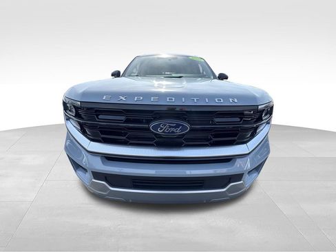 New 2026 Ford Expedition Max Platinum w/ Platinum Ultimate Package AWD/4WD image 28