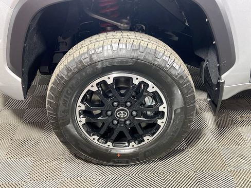 New 2026 Toyota Tundra SR5 AWD/4WD image 23