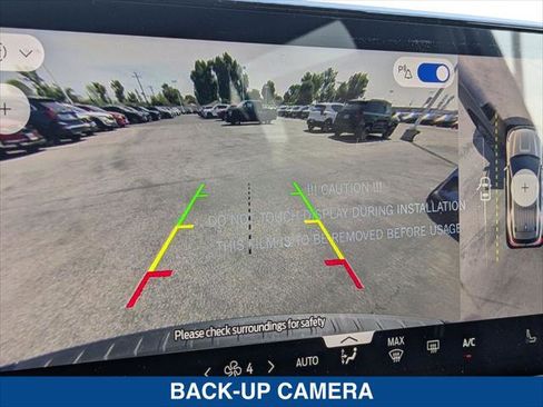 New 2026 Ford Explorer ST-Line image 16