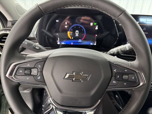 New 2026 Chevrolet Trax ACTIV image 23