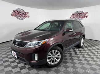 Used 2014 Kia Sorento EX AWD/4WD video 1