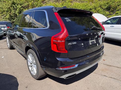 Used 2016 Volvo XC90 T8 Inscription AWD/4WD image 2