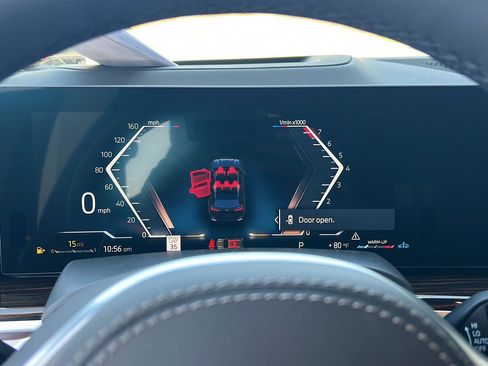 New 2026 BMW X5 xDrive40i image 26