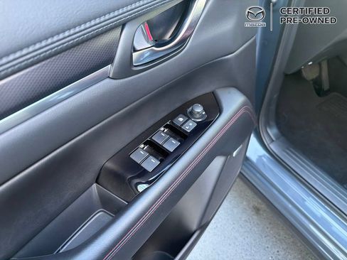 Used 2024 MAZDA CX-5 Carbon Edition AWD/4WD image 42