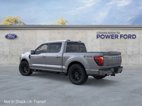 New 2026 Ford F150 Lariat image 6