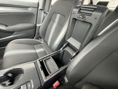 Used 2022 Honda Civic Sport image 26