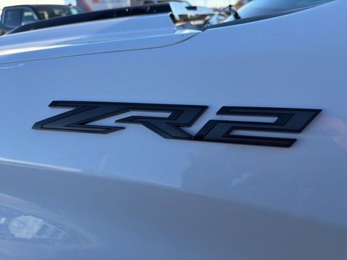 Used 2024 Chevrolet Silverado 1500 ZR2 w/ Technology Package image 5