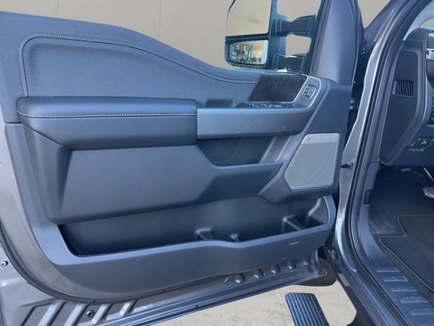 New 2026 Ford F350 Lariat w/ Lariat Ultimate Package AWD/4WD image 10