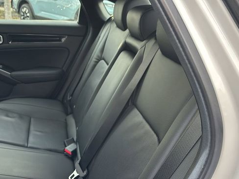 Certified 2025 Honda Civic Sport Touring image 30