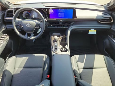 New 2026 Toyota Crown Limited image 11