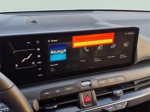 New 2026 Kia K4 EX image 5