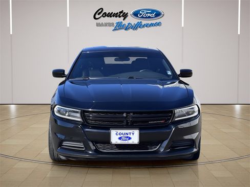 Used 2021 Dodge Charger SXT w/ Leather Interior Group image 12