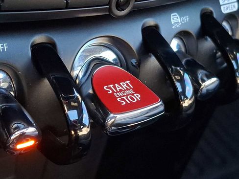 Certified 2023 MINI Cooper S image 24