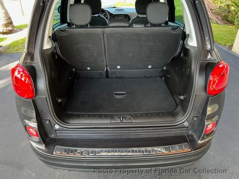 Used 2014 FIAT 500L Easy FWD image 85