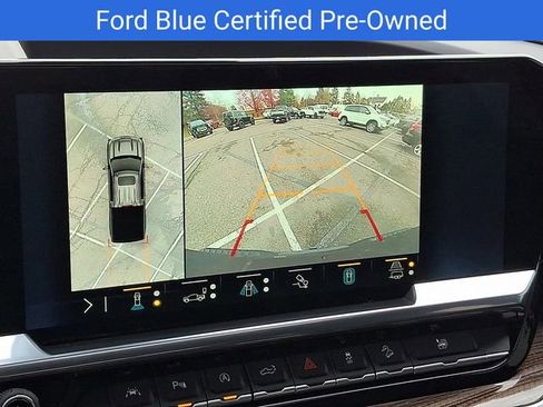 Used 2022 Chevrolet Silverado 1500 RST w/ RST All Star Premium Package image 21