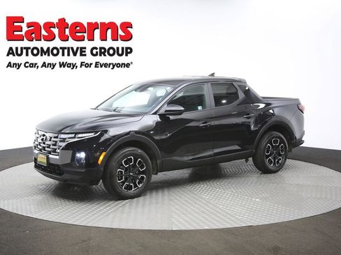 Used 2024 Hyundai Santa Cruz SE AWD/4WD image 55