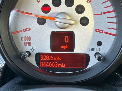 Used 2014 MINI Cooper Coupe S FWD image 30