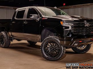 Used 2026 Chevrolet Silverado 1500 LT Trail Boss w/ Safety Package video 1