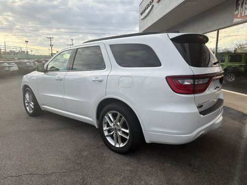 Used 2024 Dodge Durango GT image 9