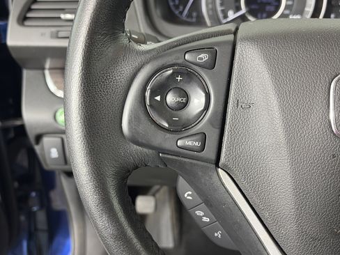 Used 2015 Honda CR-V EX-L image 26