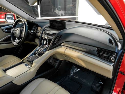 Used 2021 Acura RDX FWD image 14