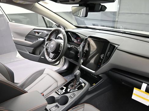 New 2026 Subaru Crosstrek 2.5i Limited AWD/4WD image 12